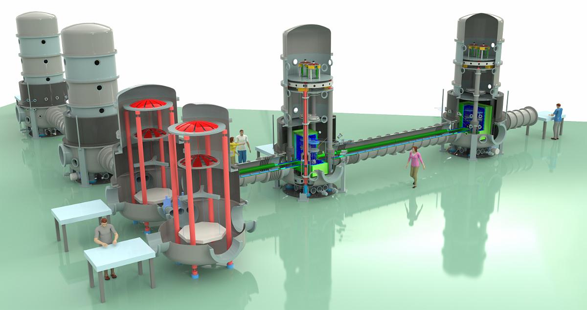 Cryogenic Detectors: The Future of Gravitational Wave Astronomy