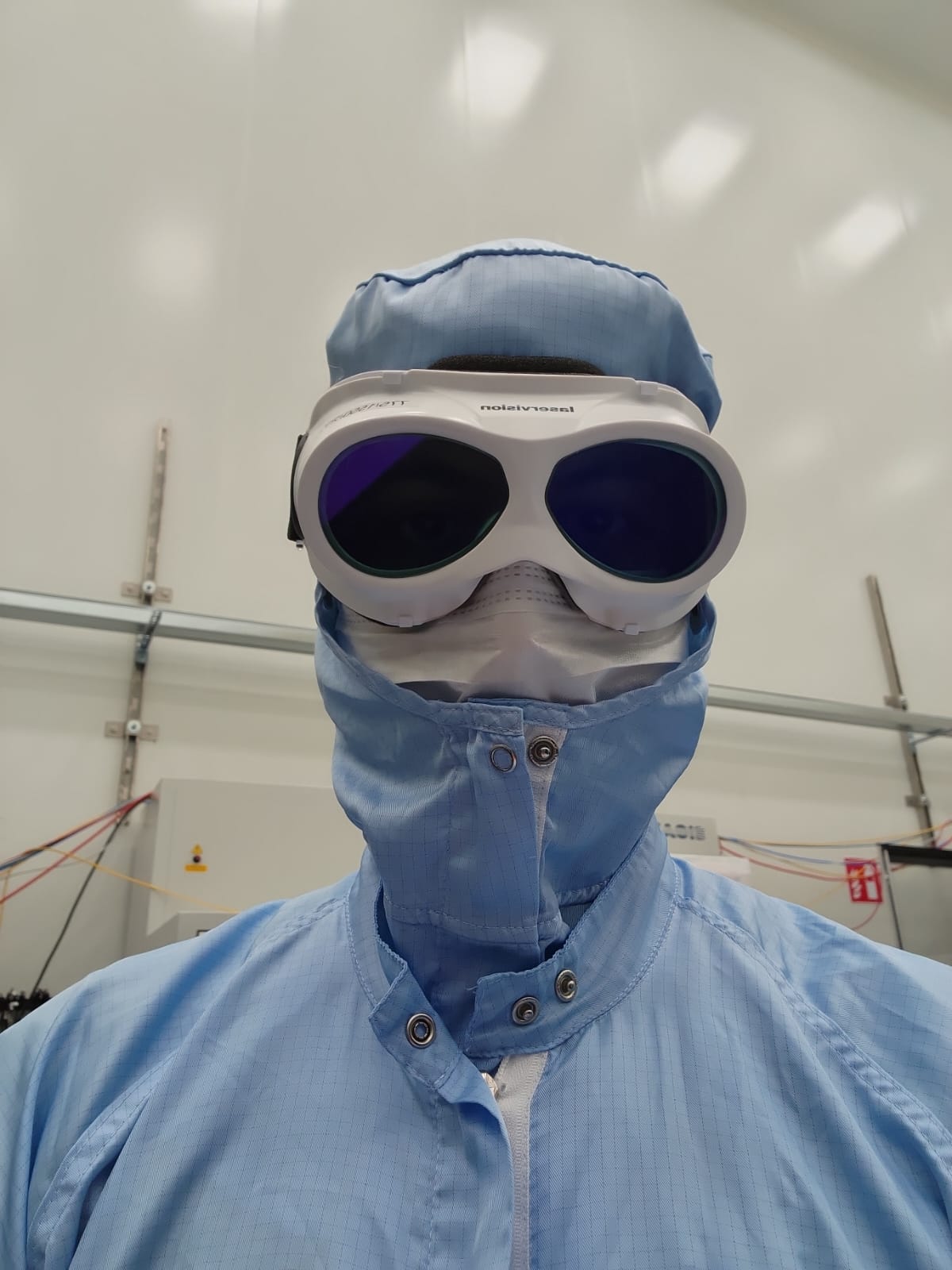 Achieving 5 Picometer Resolution: The Rasnik Alignment System