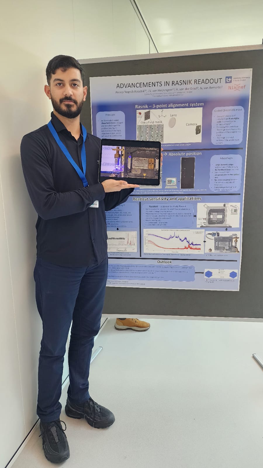 Joining the LIGO Scientific Collaboration: A Dream Realized